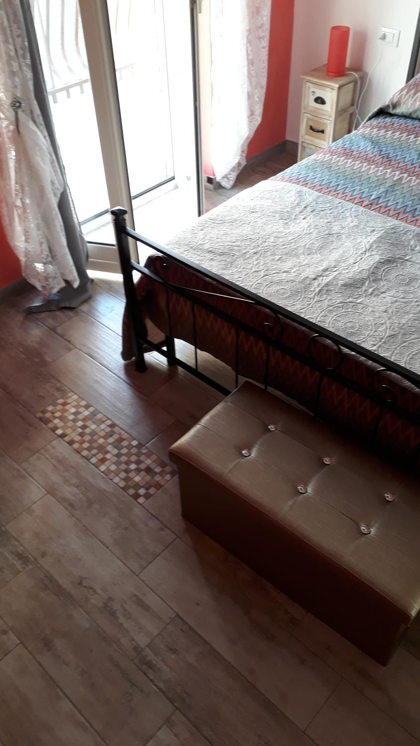 La rezztella Bed and Breakfast in Fondi