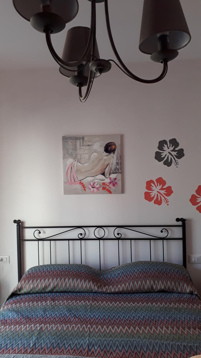 La rezztella Bed and Breakfast in Fondi