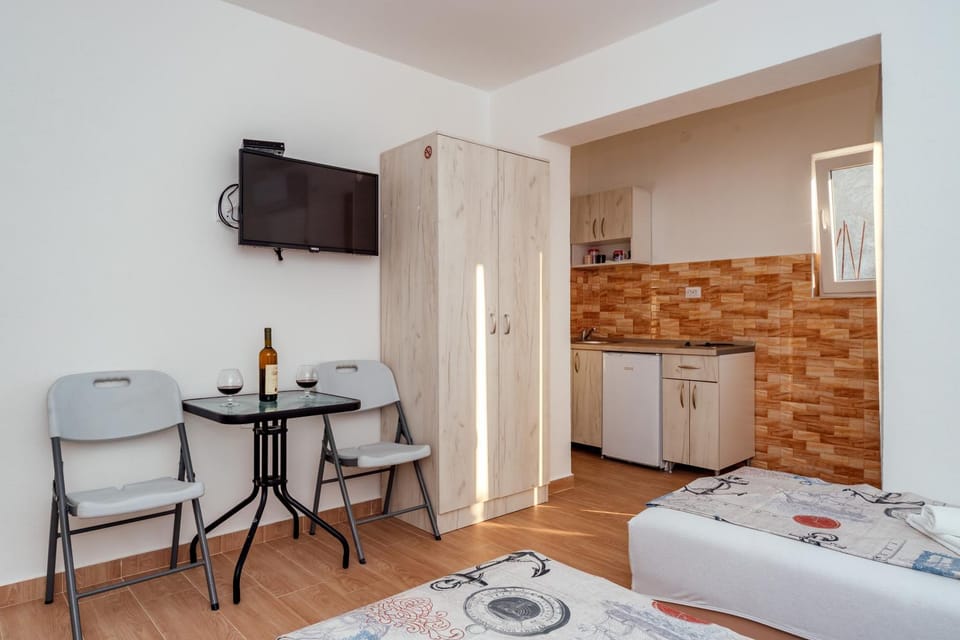 Apartmani Afterglow Apartment in Montenegro