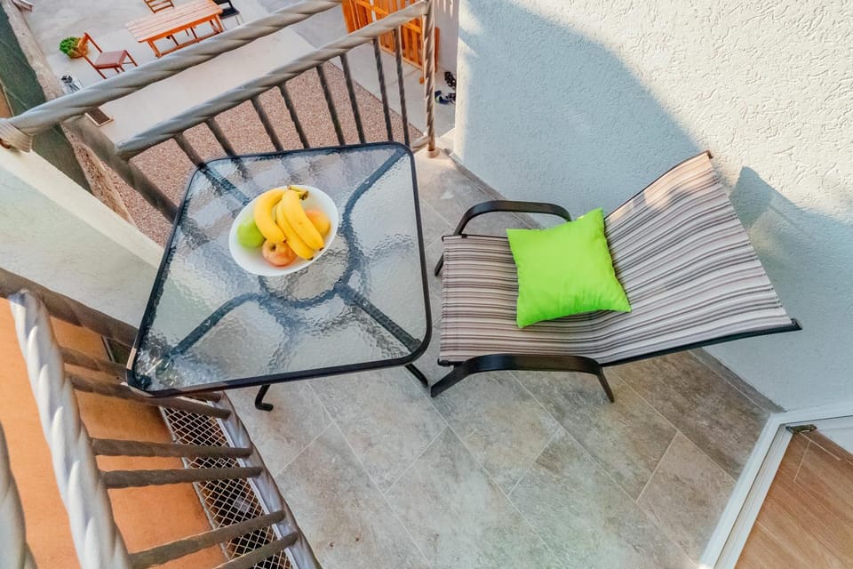 Apartmani Afterglow Apartment in Montenegro