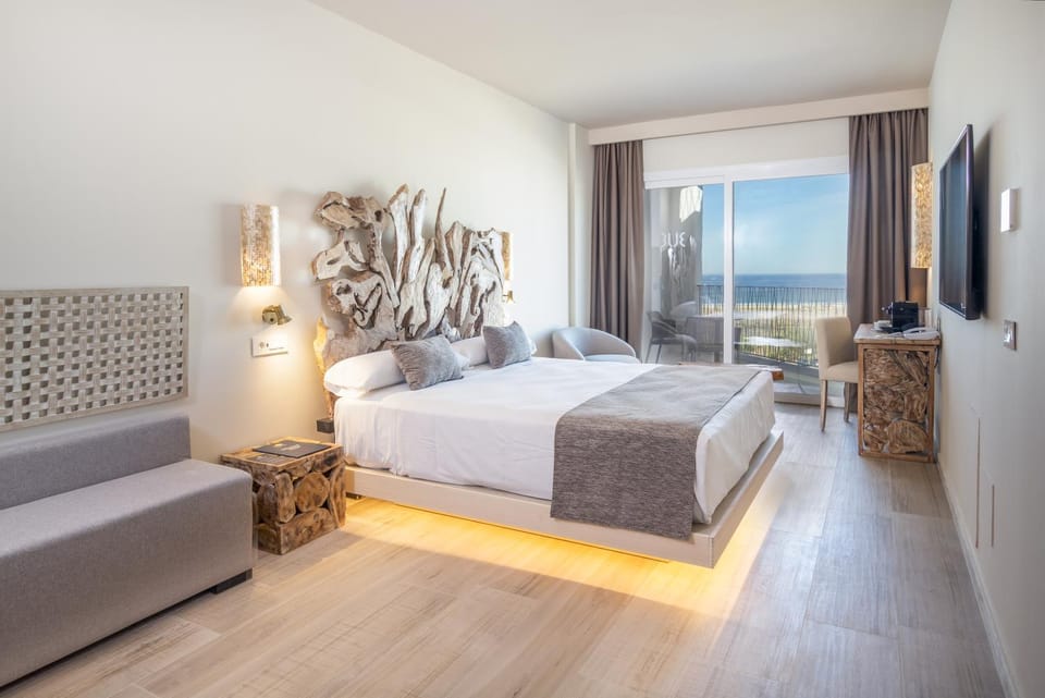 Zahara Beach & Spa by QHotels - Adults Recommended Hotel in La Janda