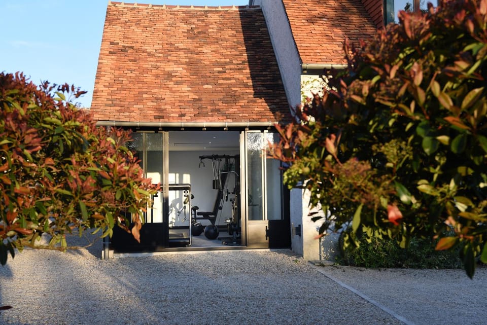 Fitness centre/facilities, Sports