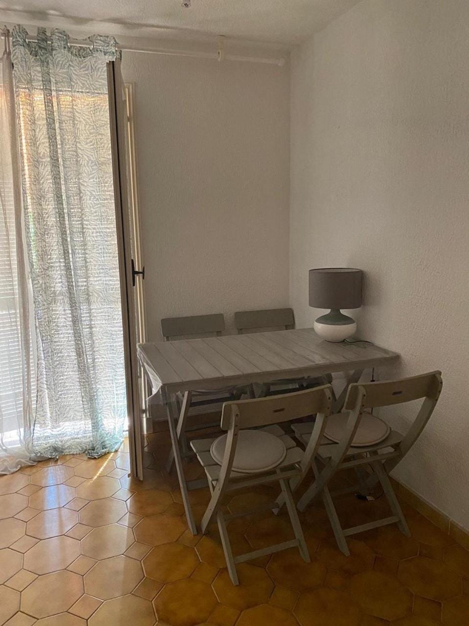 Studio in the center of Saint-Jean-cap-Ferrat Apartment in Saint-Jean-Cap-Ferrat