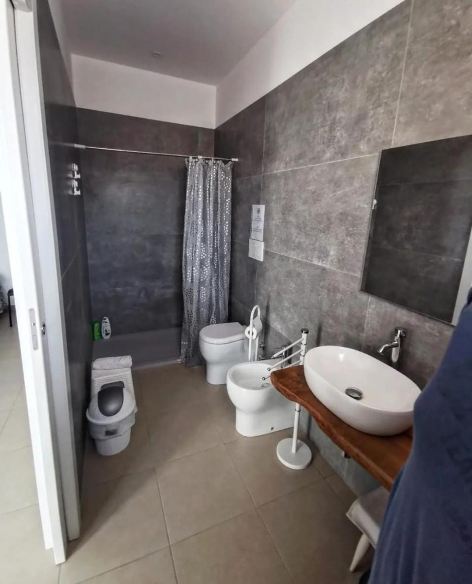 Mariclà Bed and Breakfast in Sicily