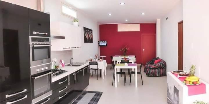Mariclà Bed and Breakfast in Sicily