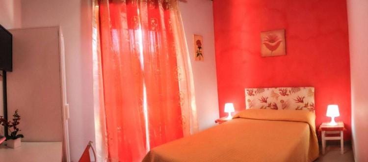 Mariclà Bed and Breakfast in Sicily