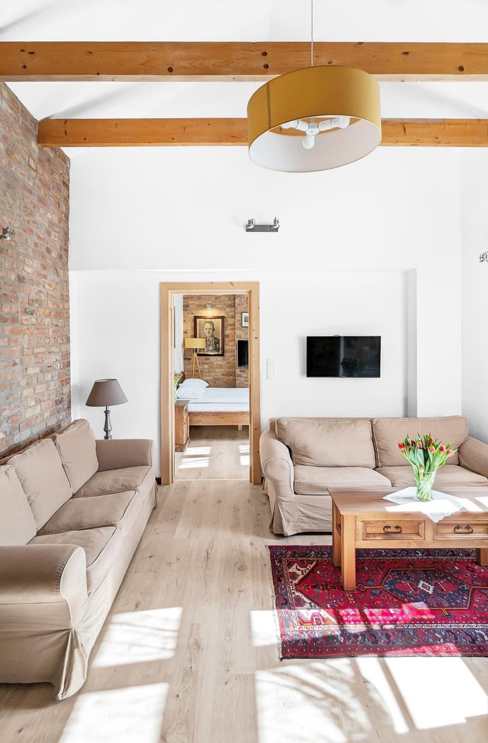 Communal lounge/ TV room, Seating area