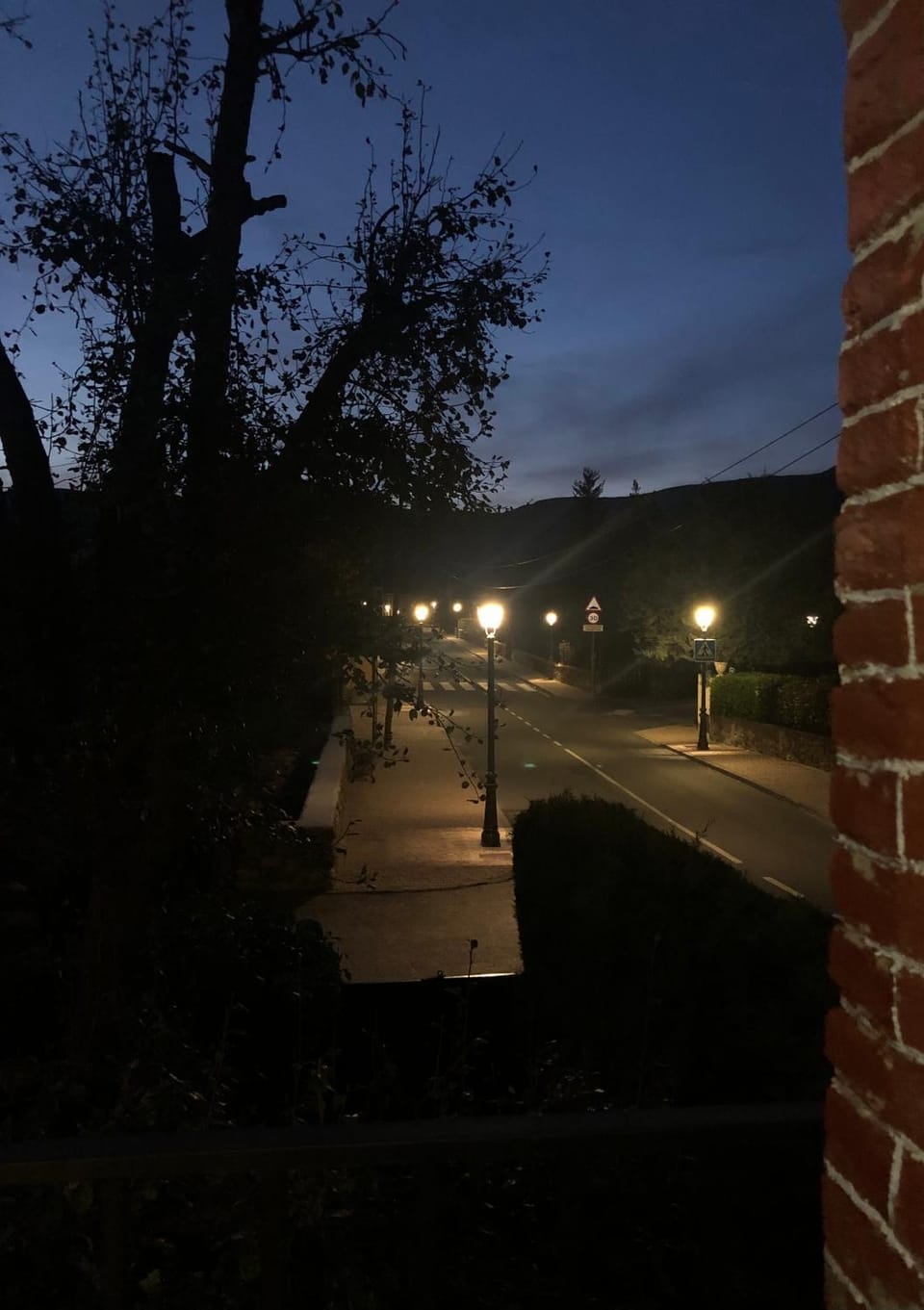Night