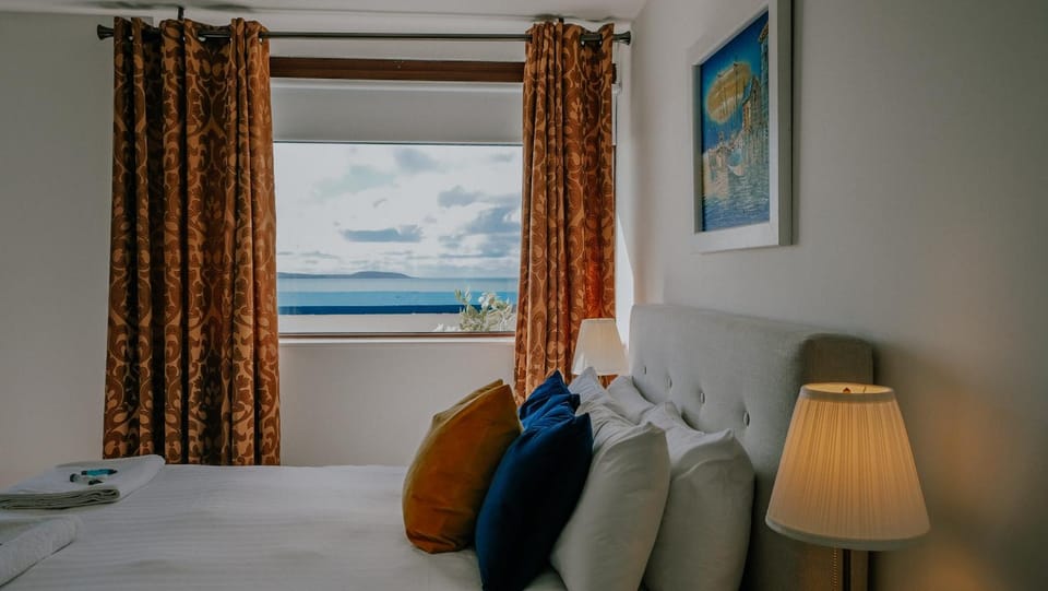 The Wooden House - Room Only Accomodation Hotel in Ireland