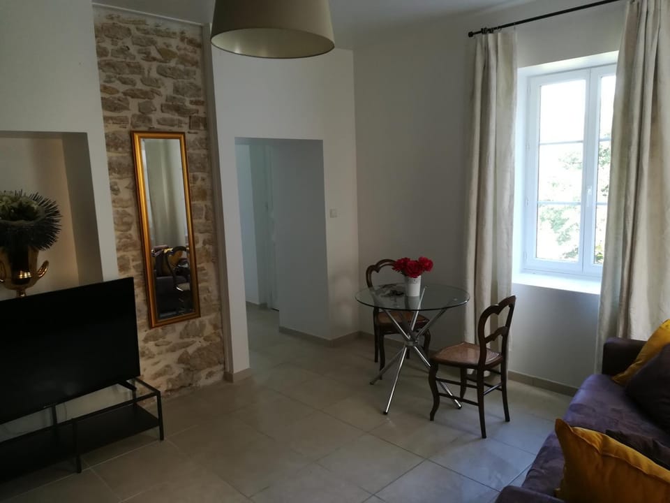 Le Clos des Cygnes Apartment in Bourgogne-Franche-Comté