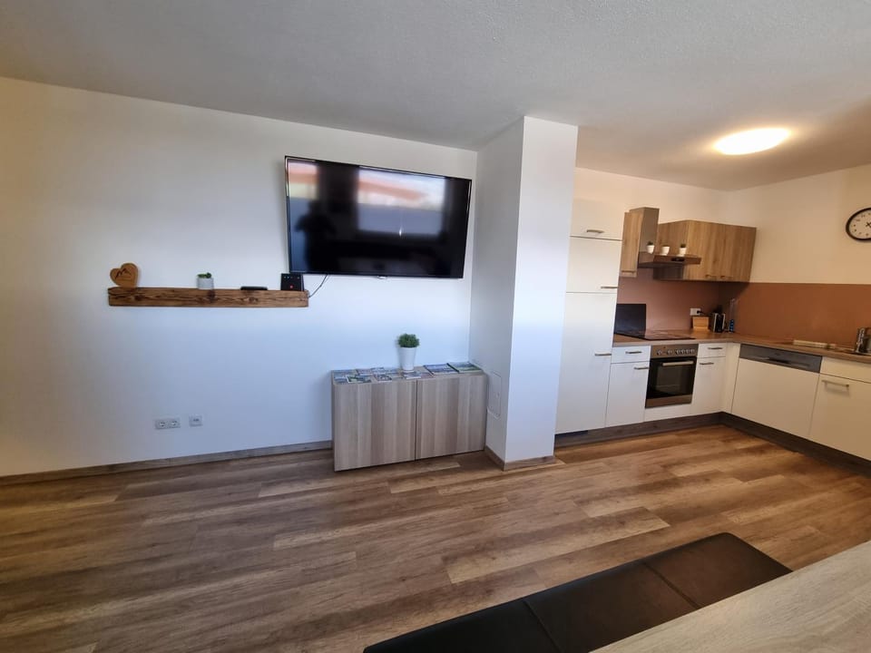 Apartement Klingenschmid Apartment in Tyrol