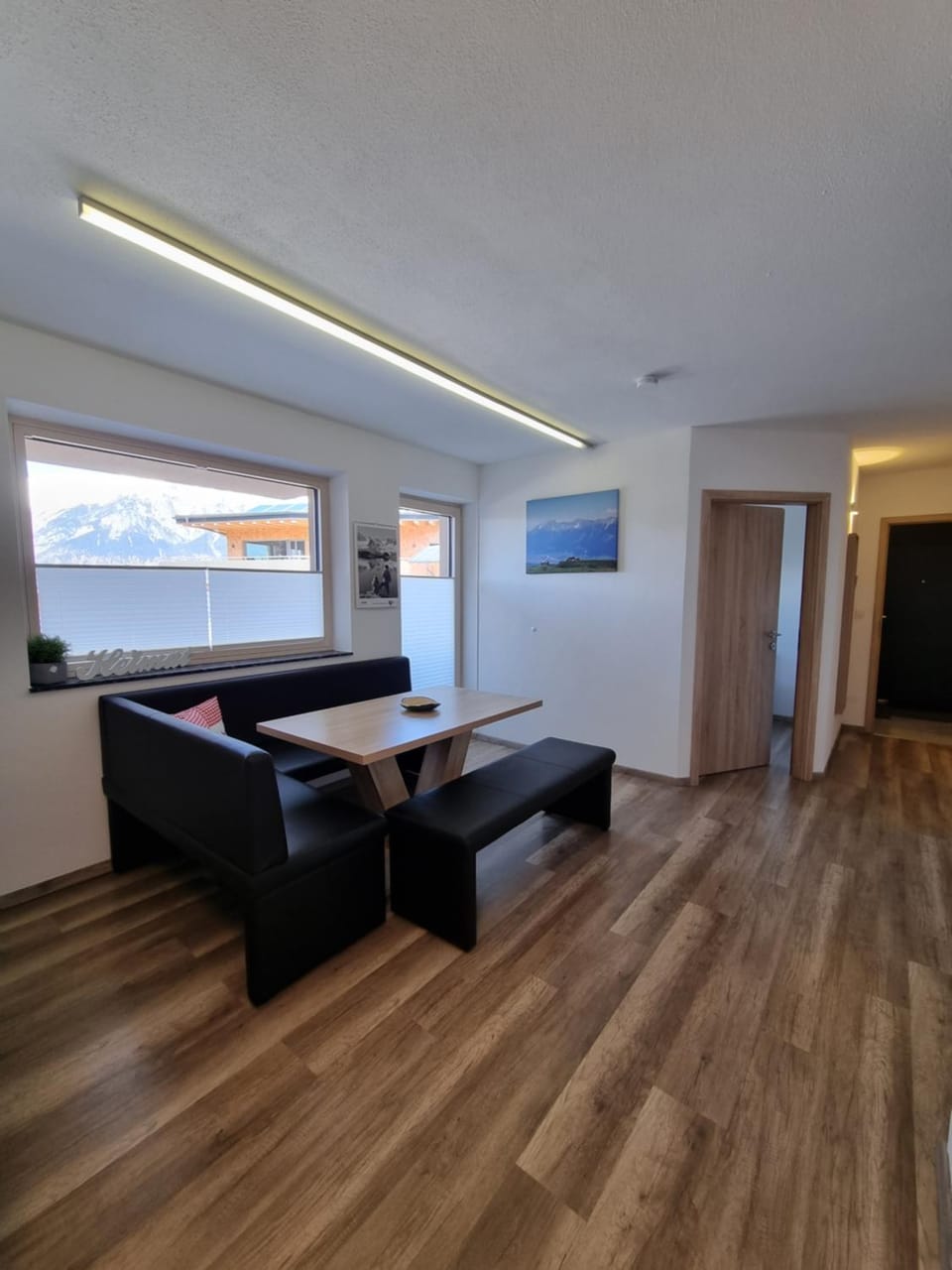 Apartement Klingenschmid Apartment in Tyrol
