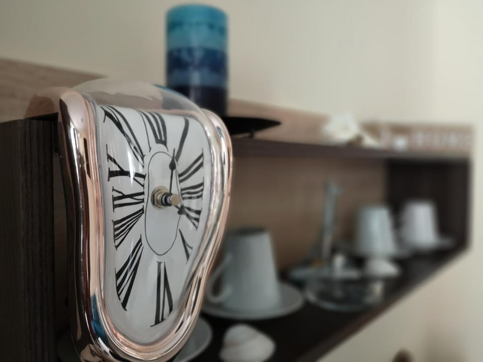 Art Apartments in Pomorie Apartment in Pomorie