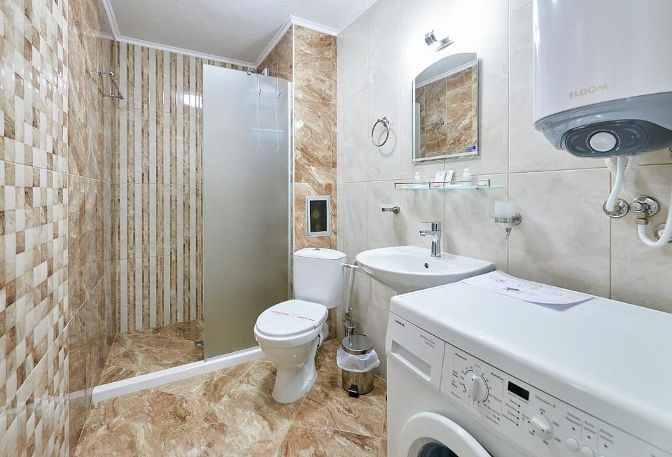 Art Apartments in Pomorie Apartment in Pomorie