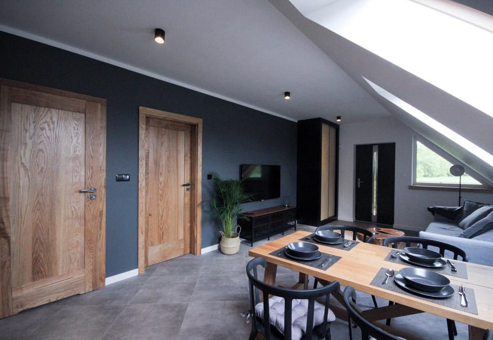 Apartamenty Skarpa Apartment in Lower Silesian Voivodeship
