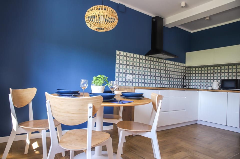 Apartamenty Skarpa Apartment in Lower Silesian Voivodeship