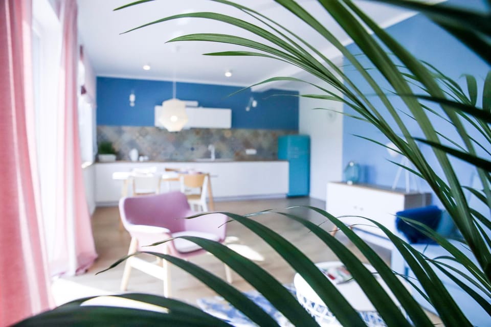 Apartamenty Skarpa Apartment in Lower Silesian Voivodeship