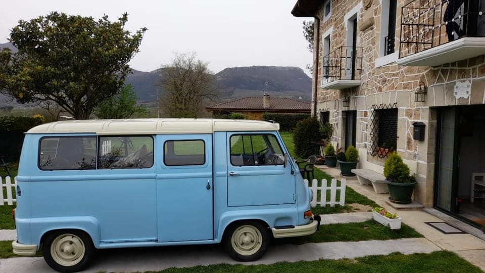Casa Rural El Setal. House in Cantabria