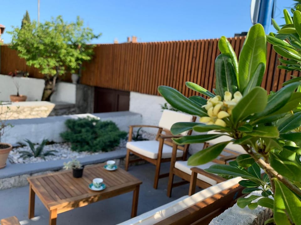 Kuća za odmor City Oasis House in Rijeka