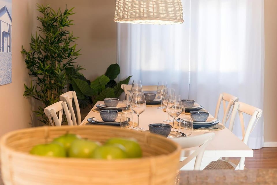 Beachliving Esmoriz House in Aveiro District, Portugal