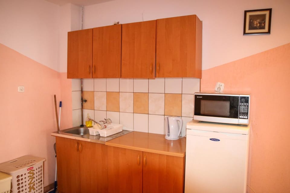 Przystań Vacation rental in West Pomeranian Voivodeship, Poland