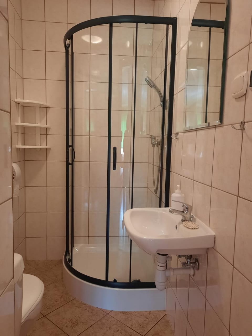 Przystań Vacation rental in West Pomeranian Voivodeship, Poland