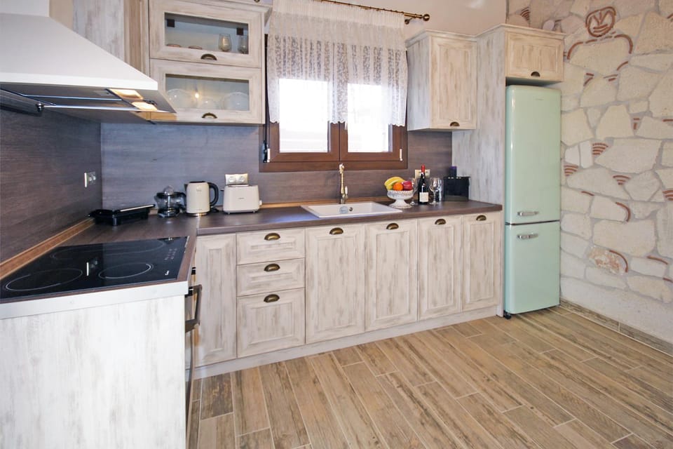 Patiria House Villa in Halkidiki