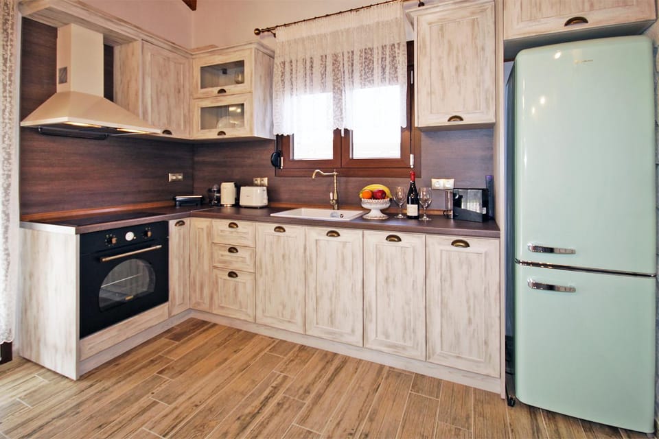 Patiria House Villa in Halkidiki