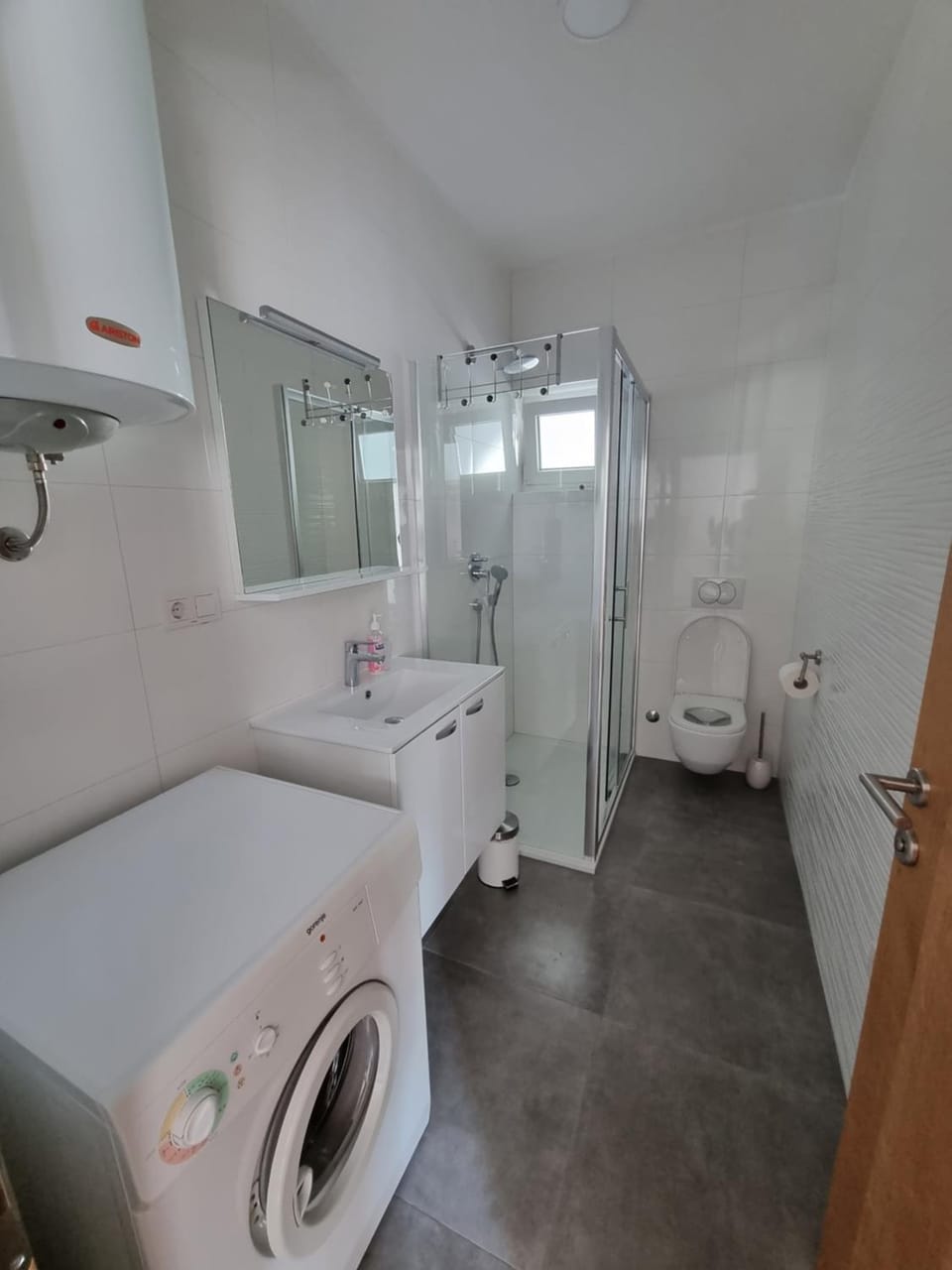 Apartments Lackovic Apartment in Zadar County