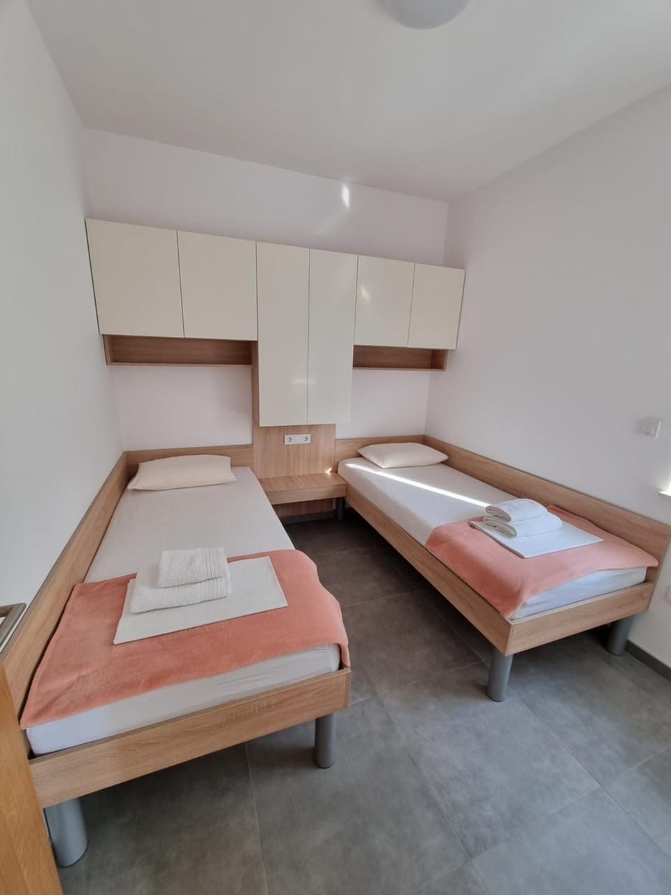 Apartments Lackovic Apartment in Zadar County