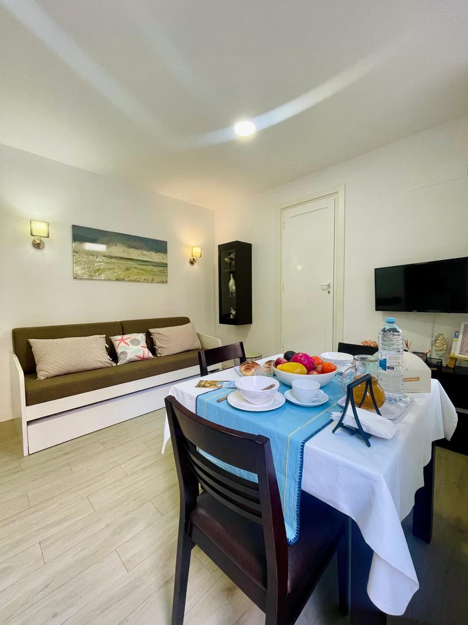 Apartamento Gaivota Apartment in Sesimbra