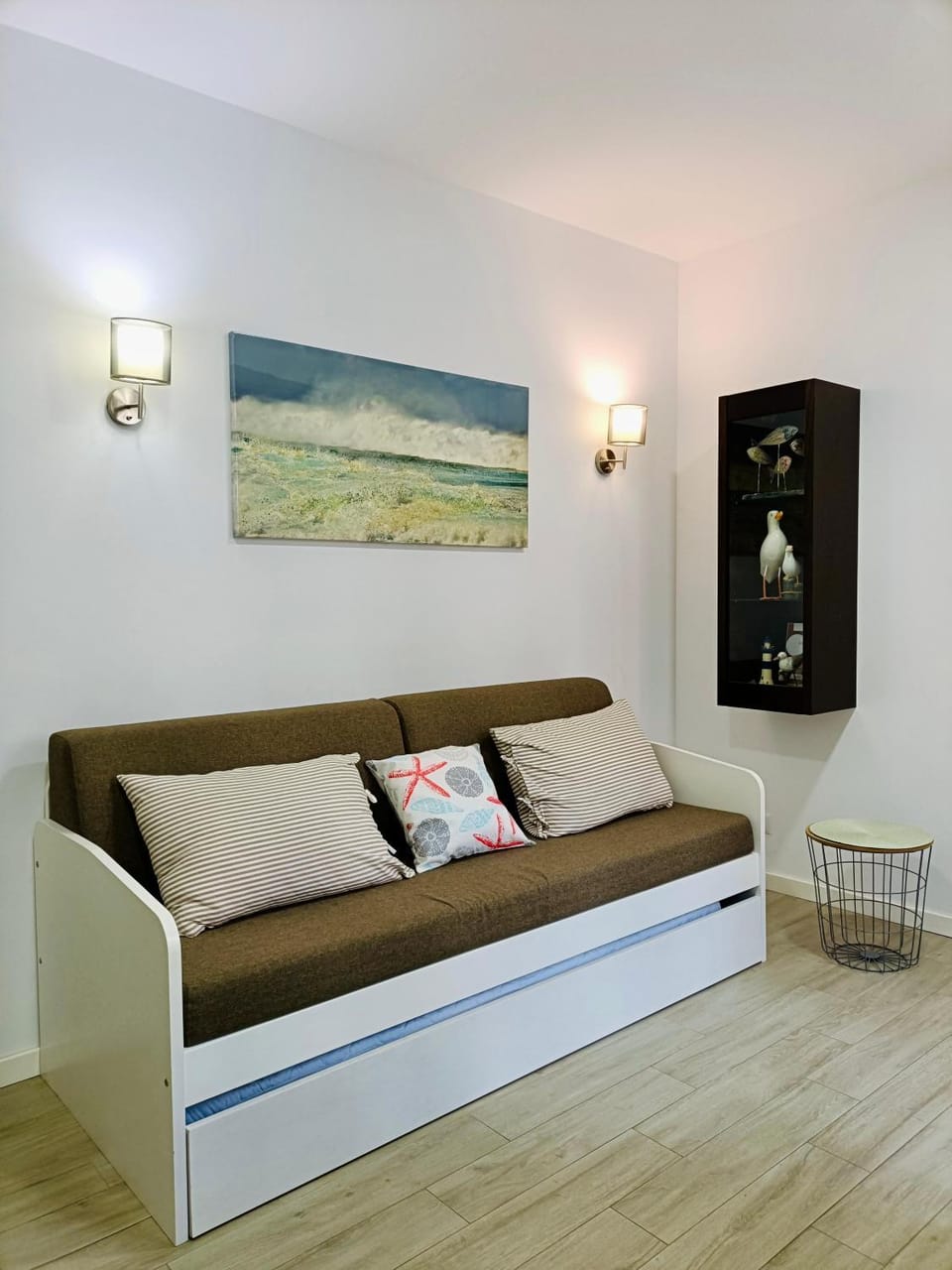 Apartamento Gaivota Apartment in Sesimbra