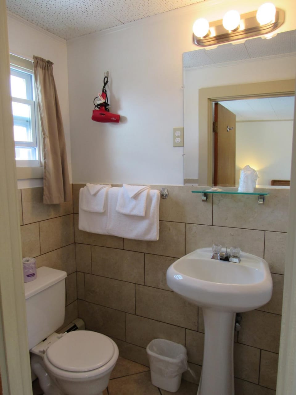 Toilet, Bathroom