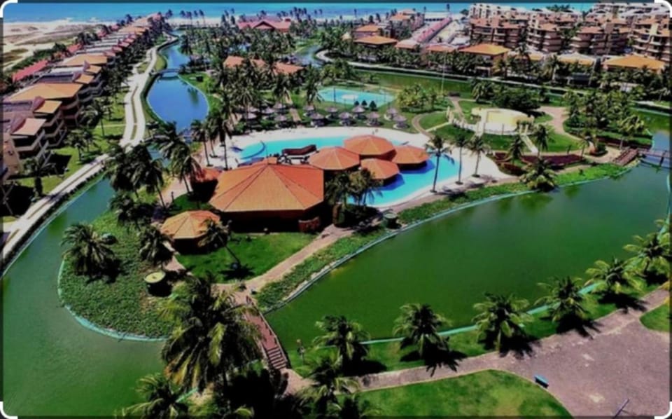 Natural landscape, River view, Swimming pool