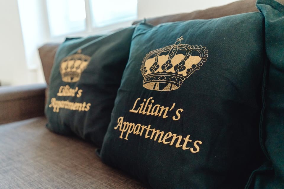 Property logo or sign