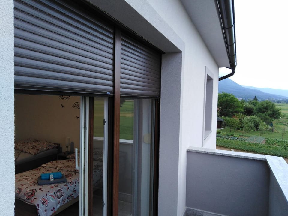 Jasna rooms Apartment in Primorje-Gorski Kotar County