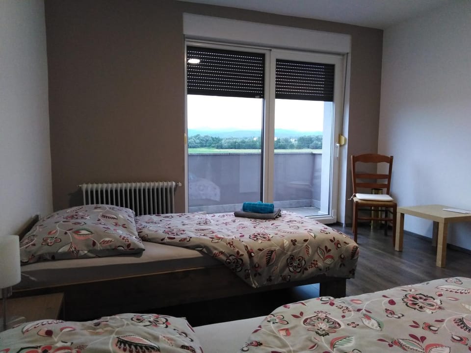 Jasna rooms Apartment in Primorje-Gorski Kotar County