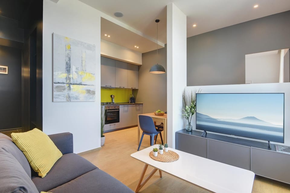 Lifestyle Apartments Apartment in Pula