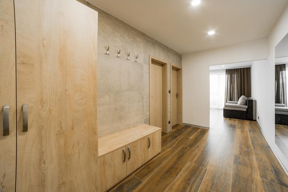 Apartmány pri vstupe do Aquaparku Apartment in Bratislava Region, Slovakia