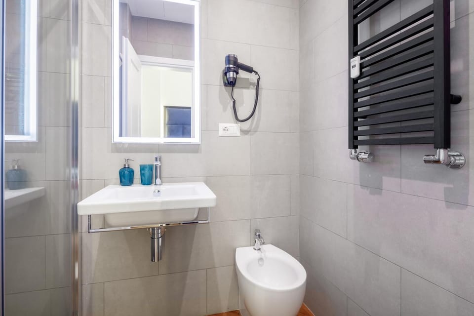 HT HOMETOWN VITE Apartment in Rome