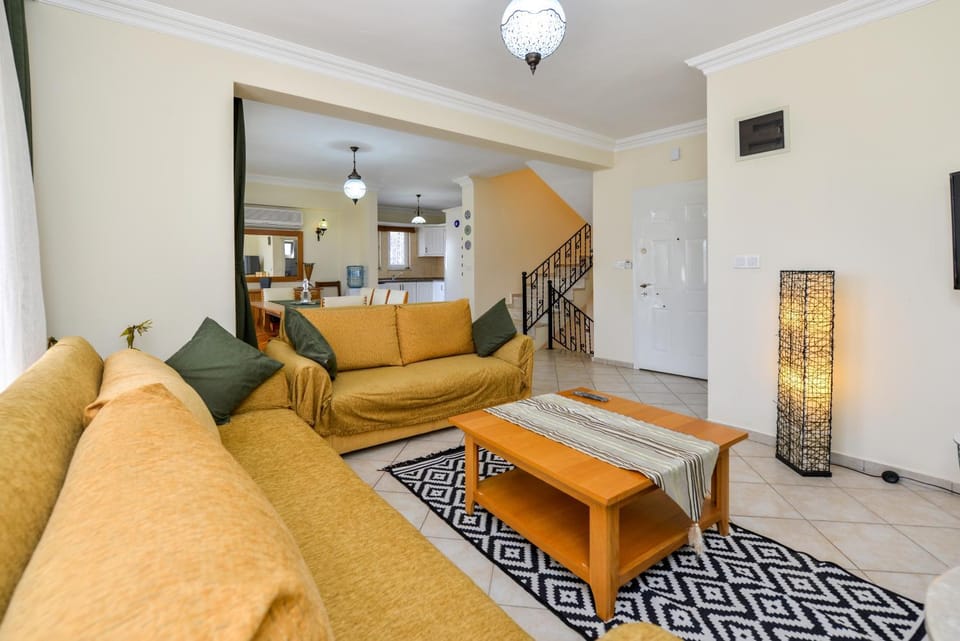 Kilic- 5 Bedroom Holiday Villa in Hisaronu Villa in Ölüdeniz