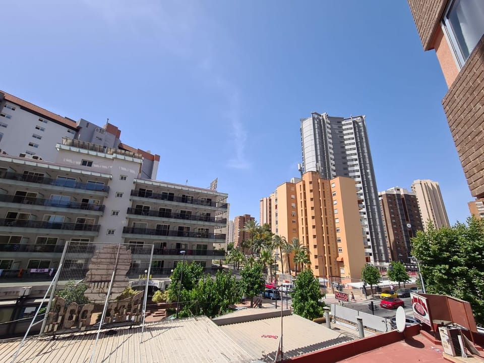 Apartamento Maysan IF Benidorm Apartment in Benidorm