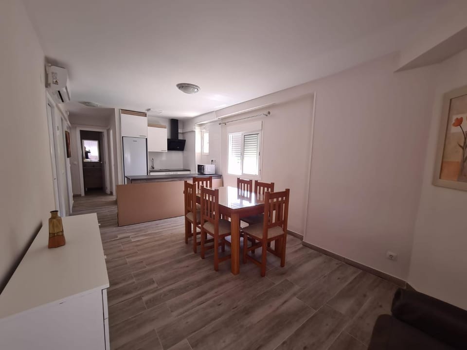 Apartamento Maysan IF Benidorm Apartment in Benidorm