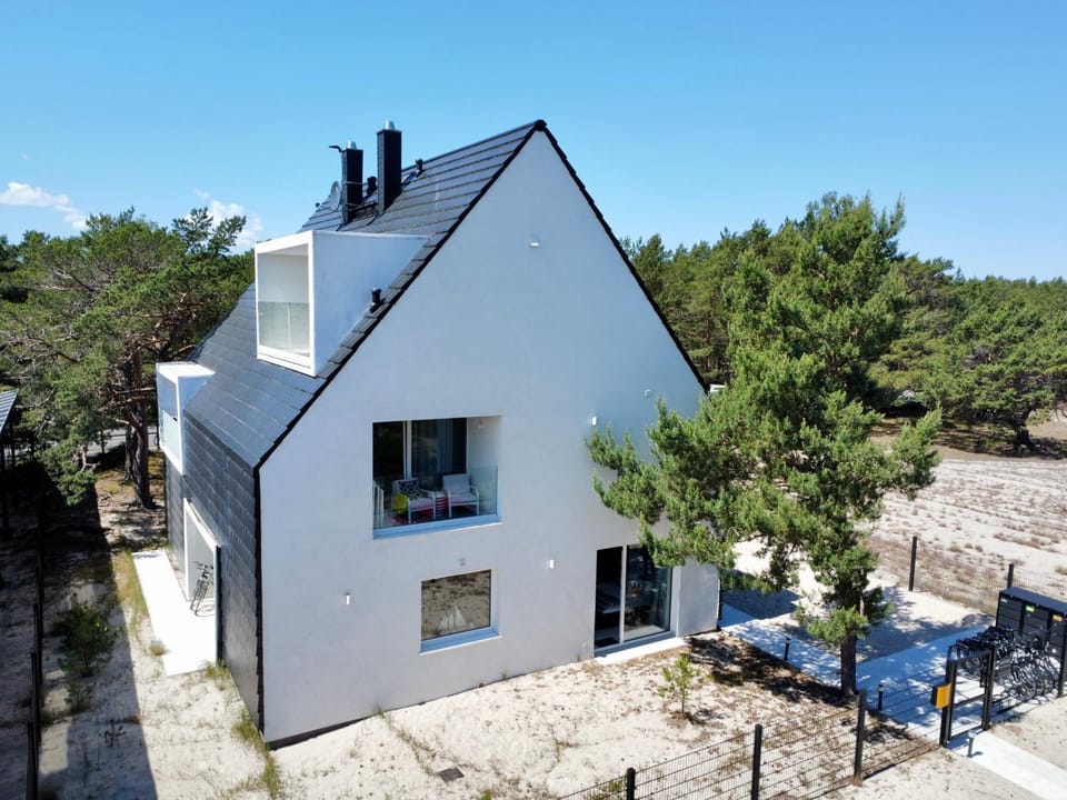 Hothel Apartment in Pomeranian Voivodeship