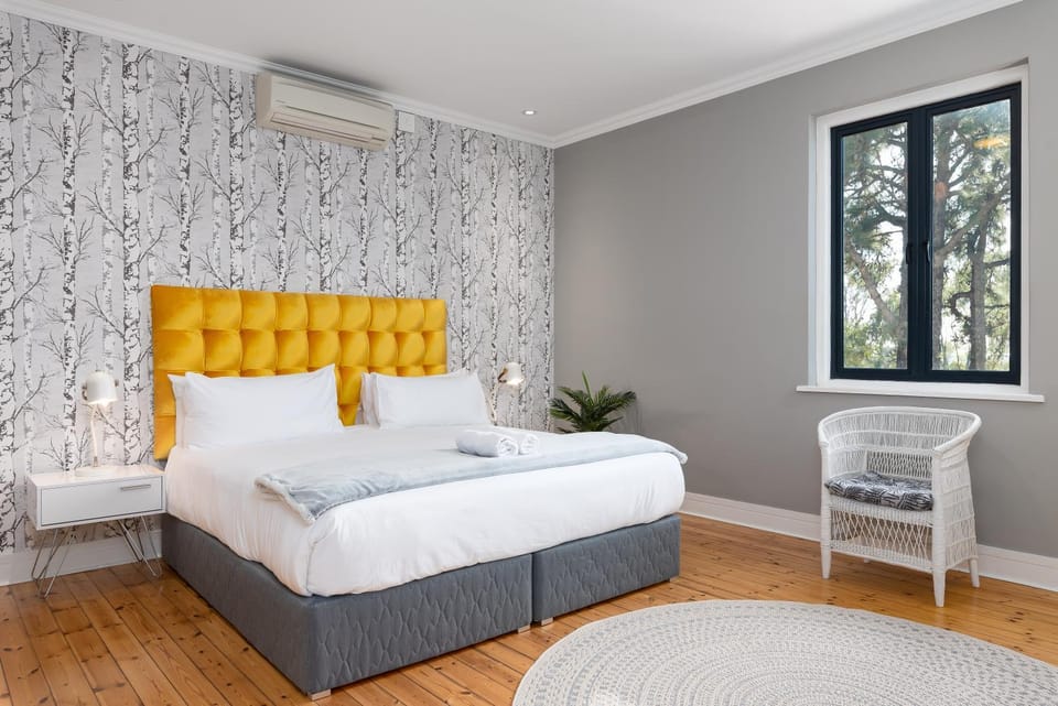 Warwick Mansions 8 Apartment in Cape Town