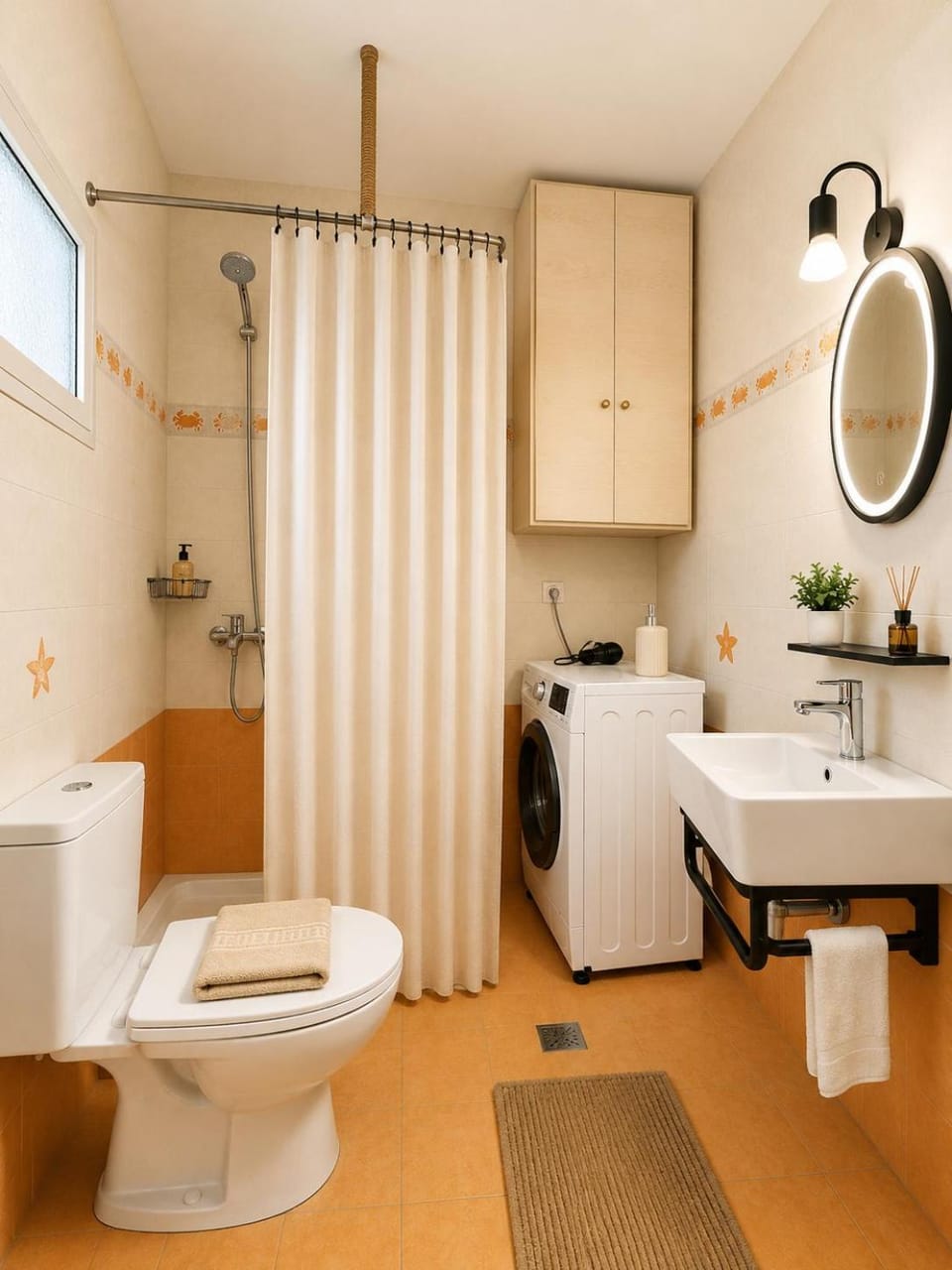 Toilet, Bathroom