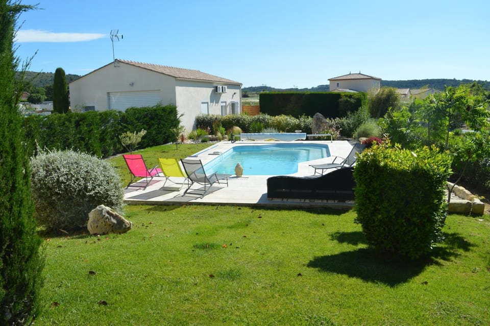 Villa Villa in Occitanie