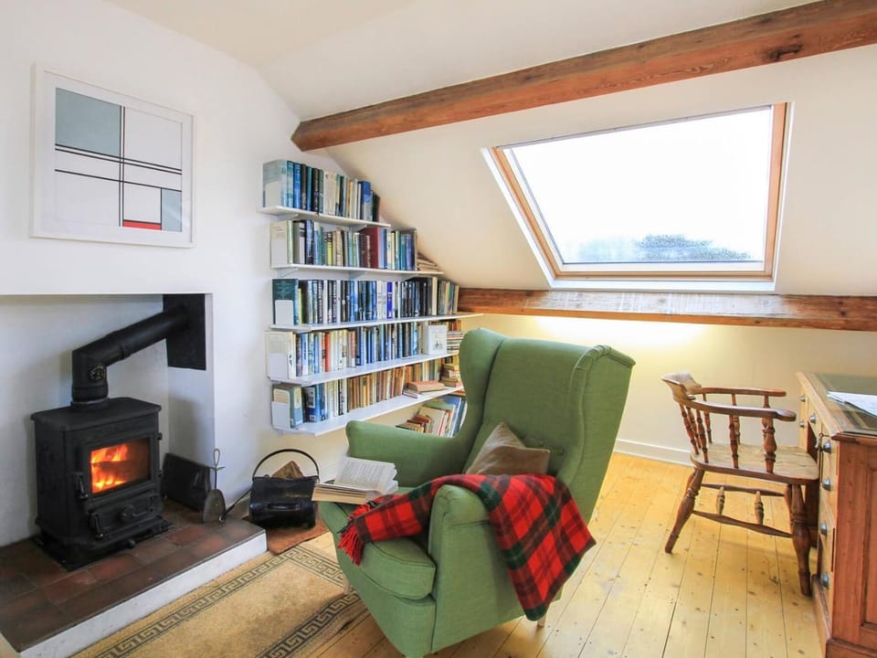 Ty Bryn - Nefyn House in Morfa Nefyn