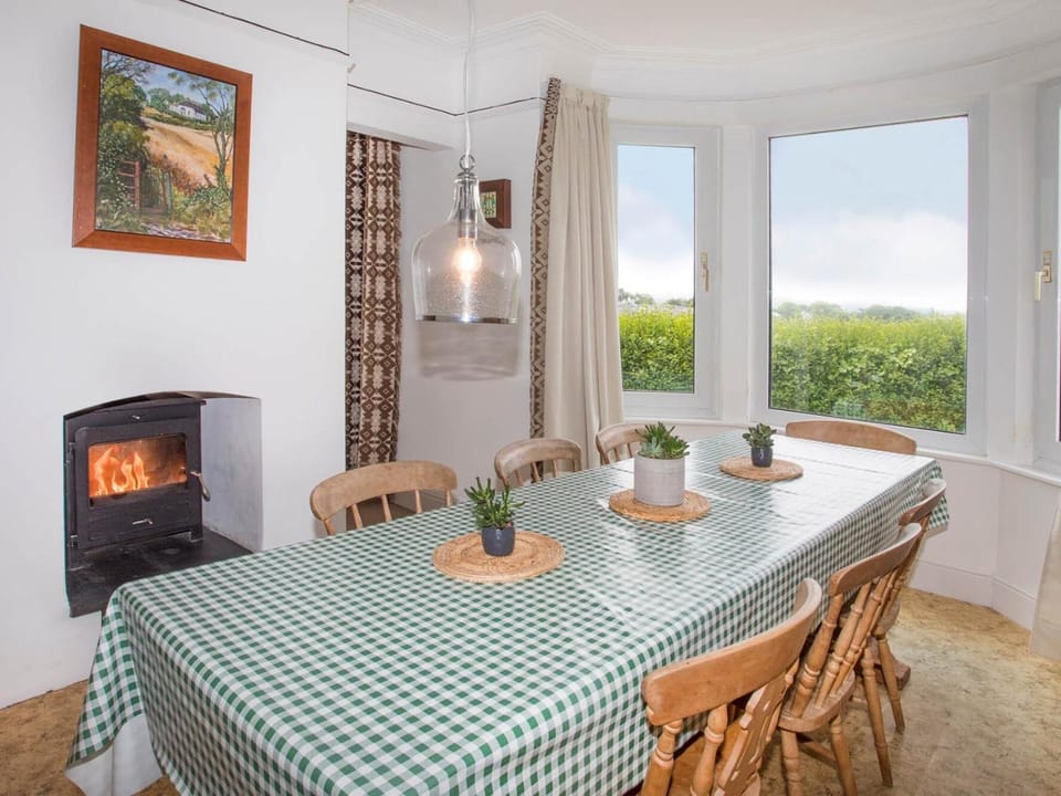 Ty Bryn - Nefyn House in Morfa Nefyn