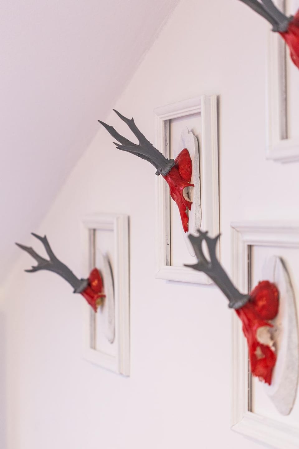 Decorative detail